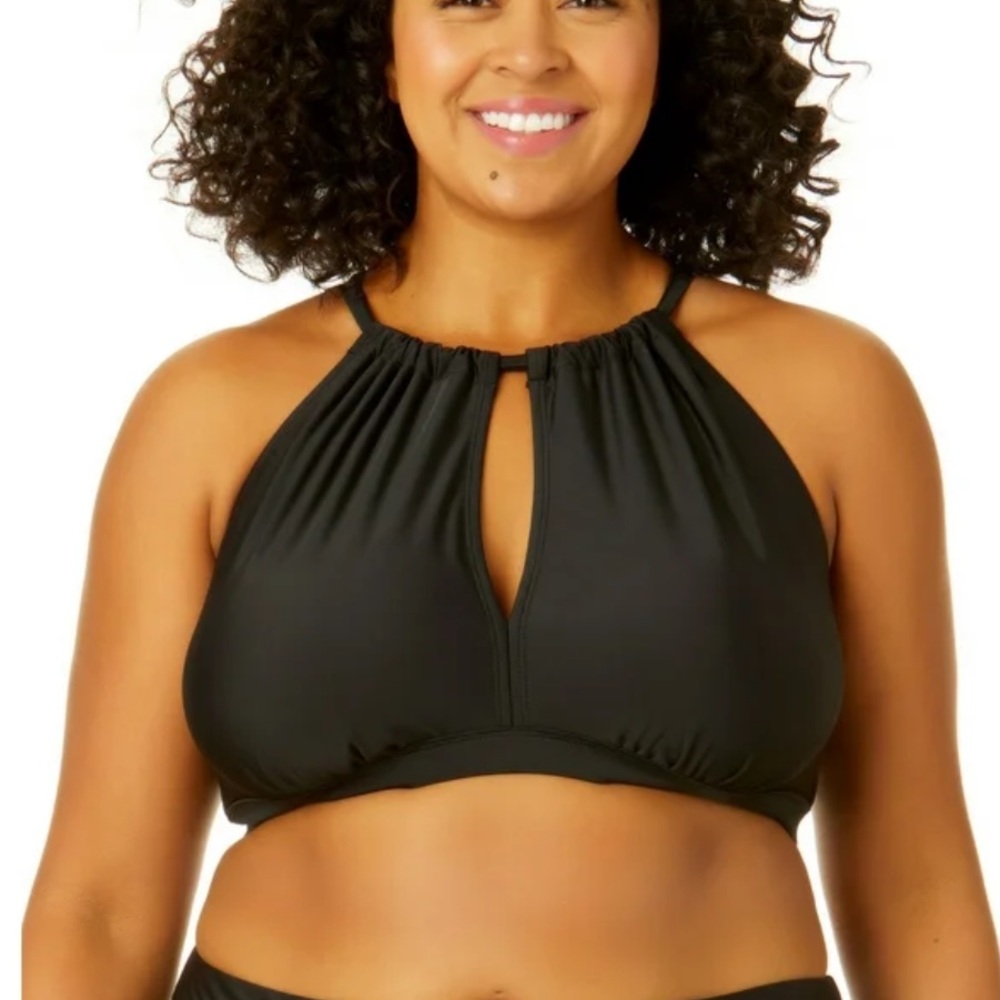 Time n True bathing suit top NWT size 2x